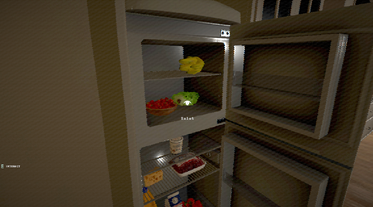TRY gameplay screenshot 1