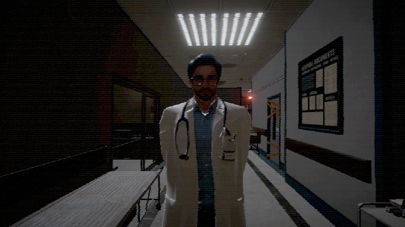 TRY gameplay screenshot 2