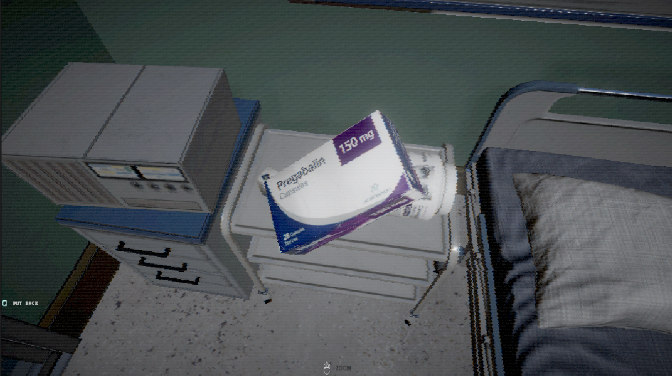 TRY gameplay screenshot 3