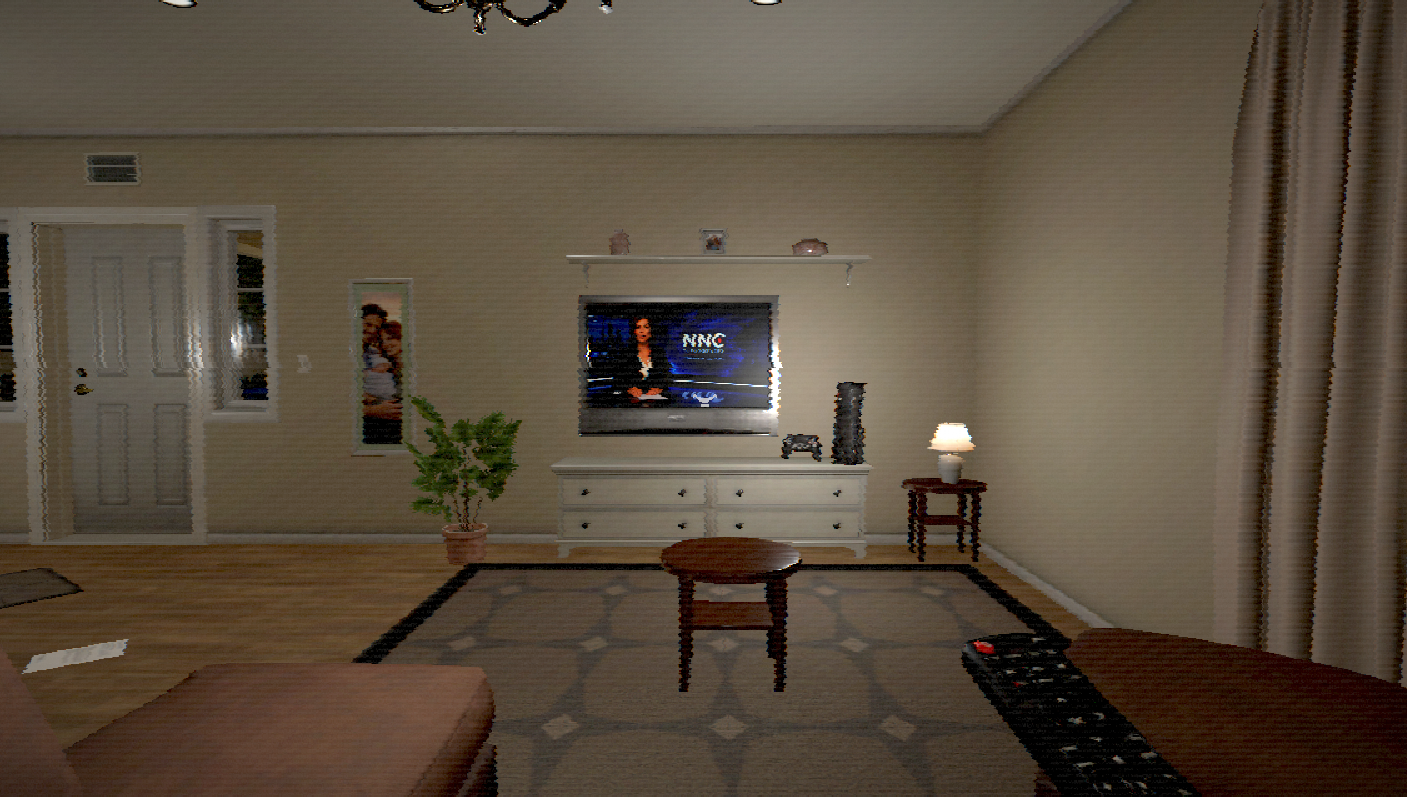 TRY gameplay screenshot 4