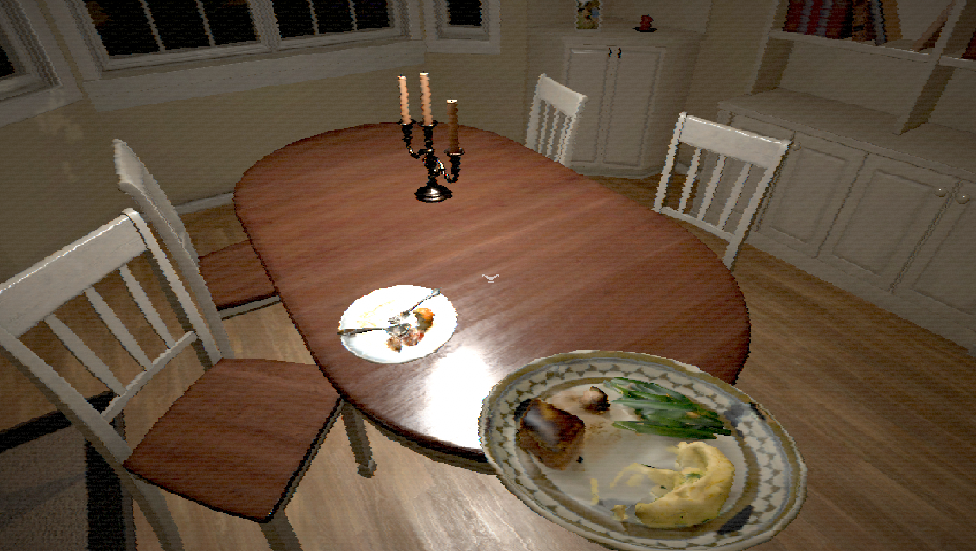 TRY gameplay screenshot 5